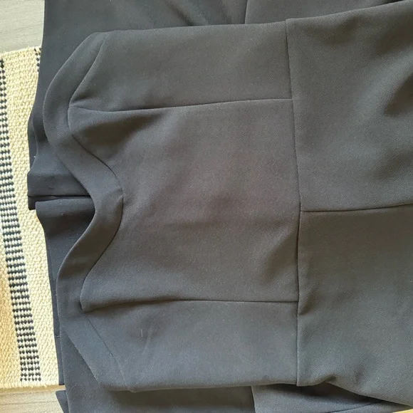 NWT Abercrombie& Fitch Strapless Jumpsuit - Picture 5 of 12